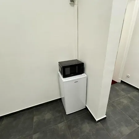 Apartment Fantastic Krk - Gr6 I Krakow